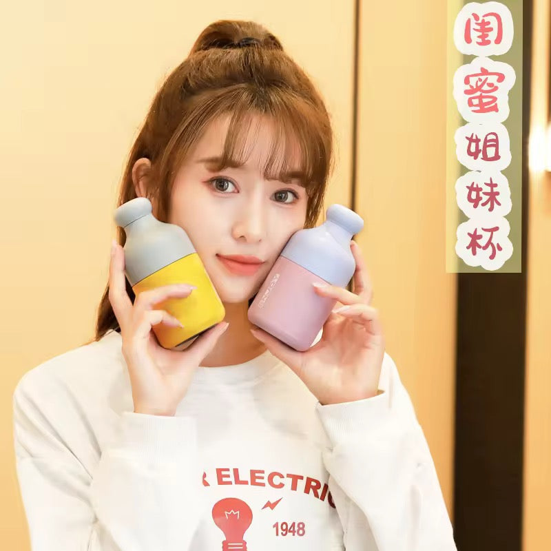 Hot & Cold Flask 230ML
