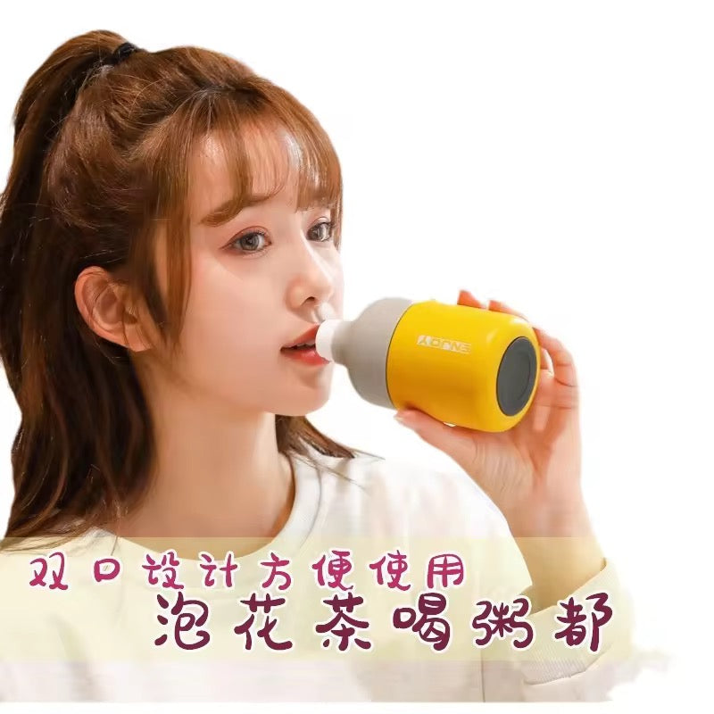 Hot & Cold Flask 230ML