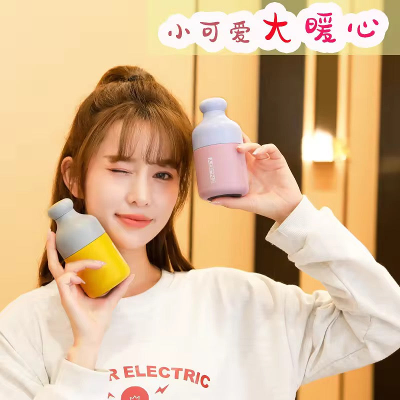Hot & Cold Flask 230ML
