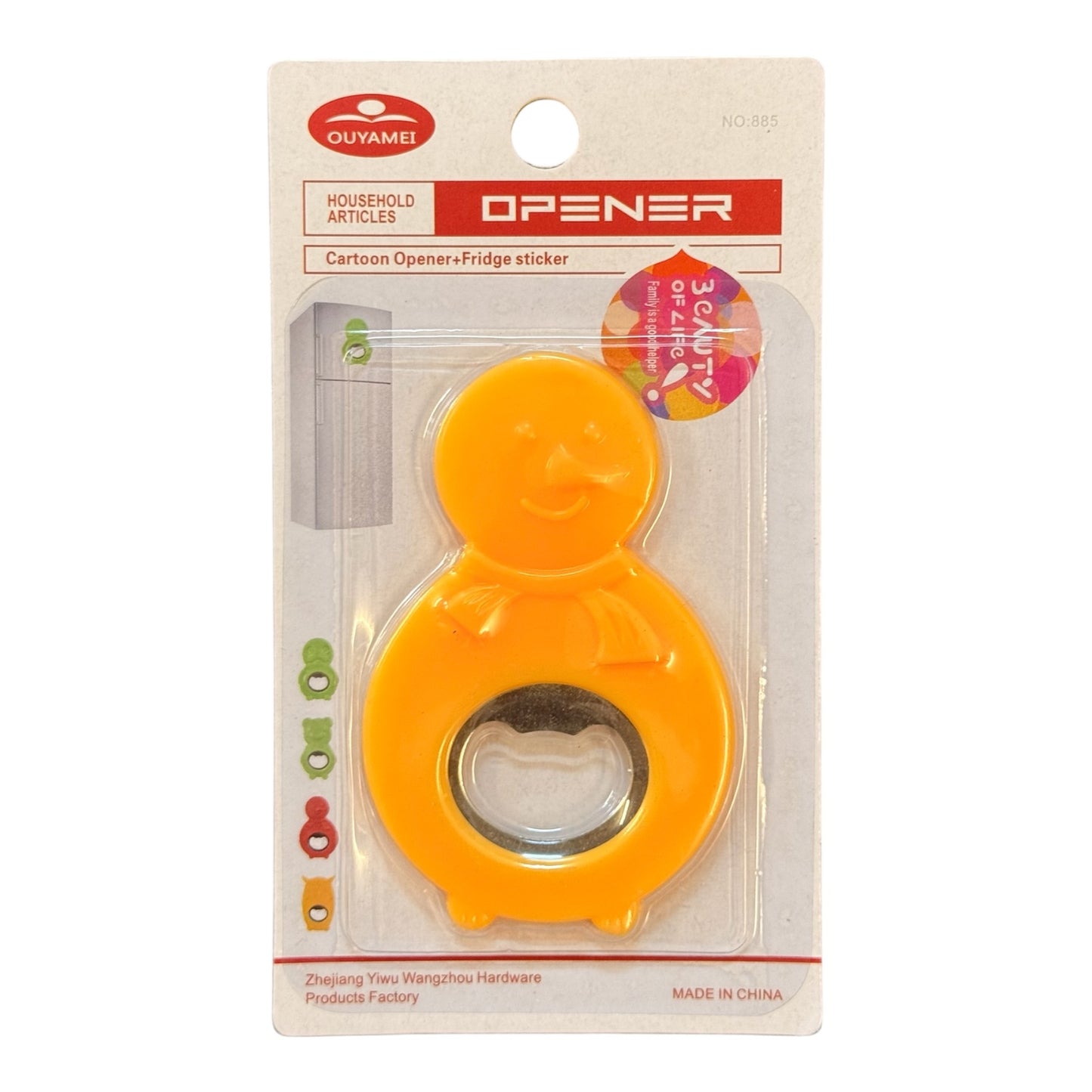 Bottle Opener