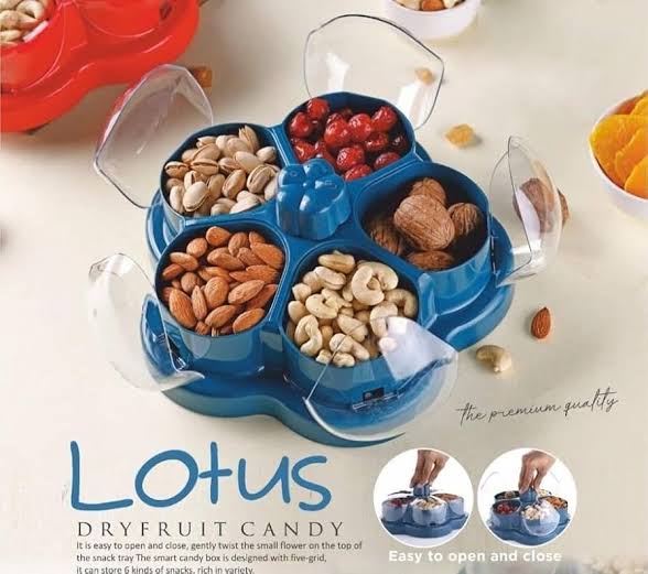Dry Fruits Box