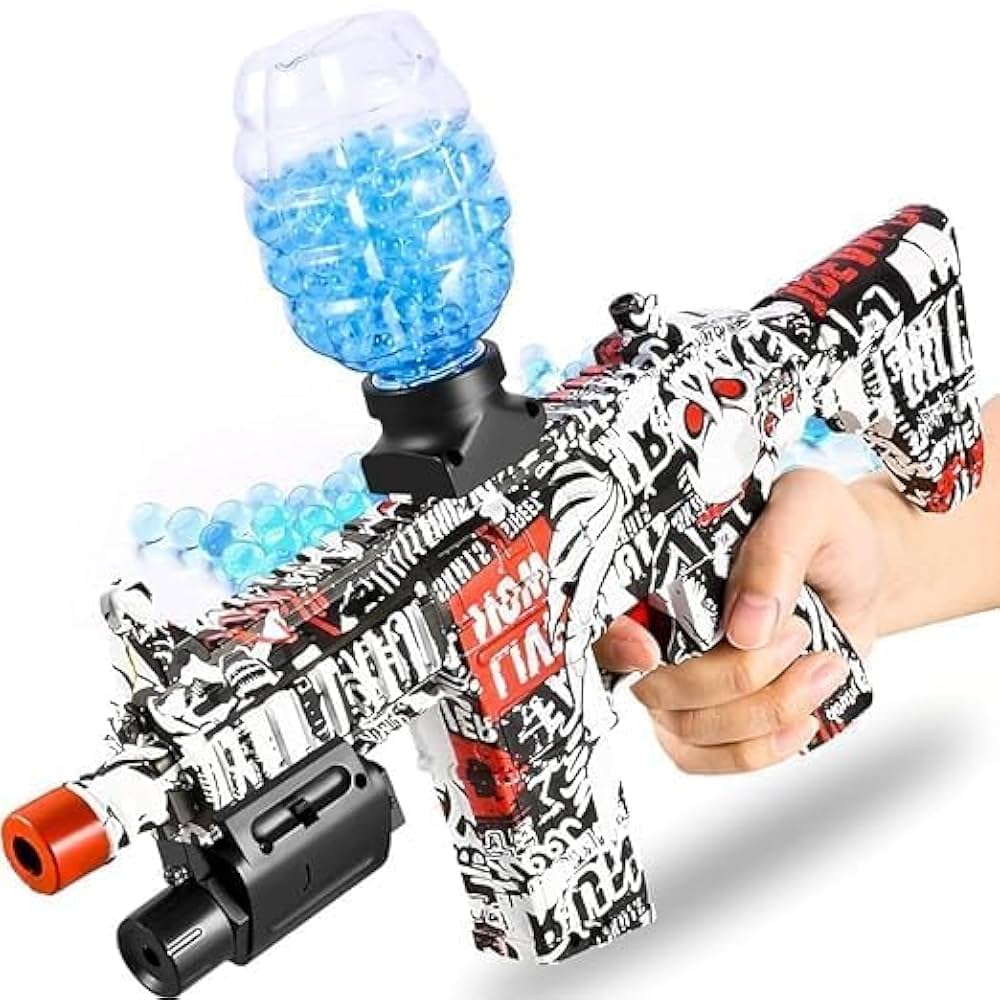 Shooting Elite Gun