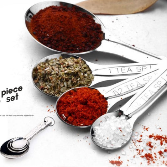 Measuring Spoon Set