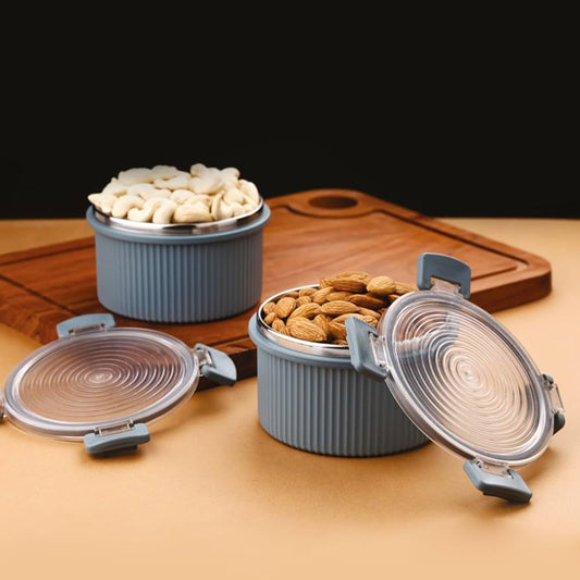 450ML Airtight Container