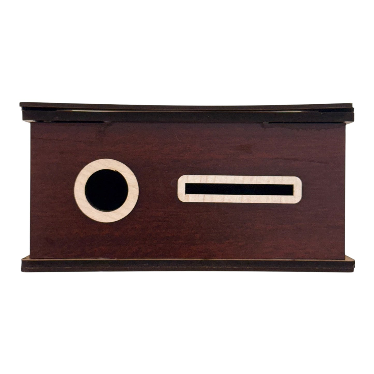 Money Savings Box 50,000 With Customized Photo