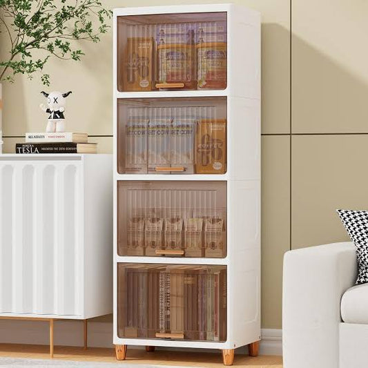 Wardrobe or Storage Organizer