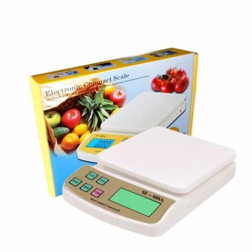 Digital Multipurpose Kitchen Wieght Scale 10KG