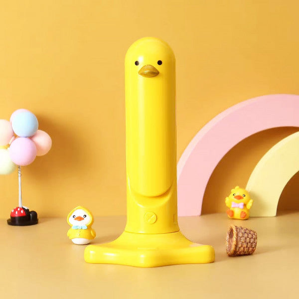 Rechargeable Folding Lamp With Mobile Holder