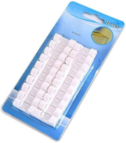 Self Adhesive Cable Tidy Wire Holder