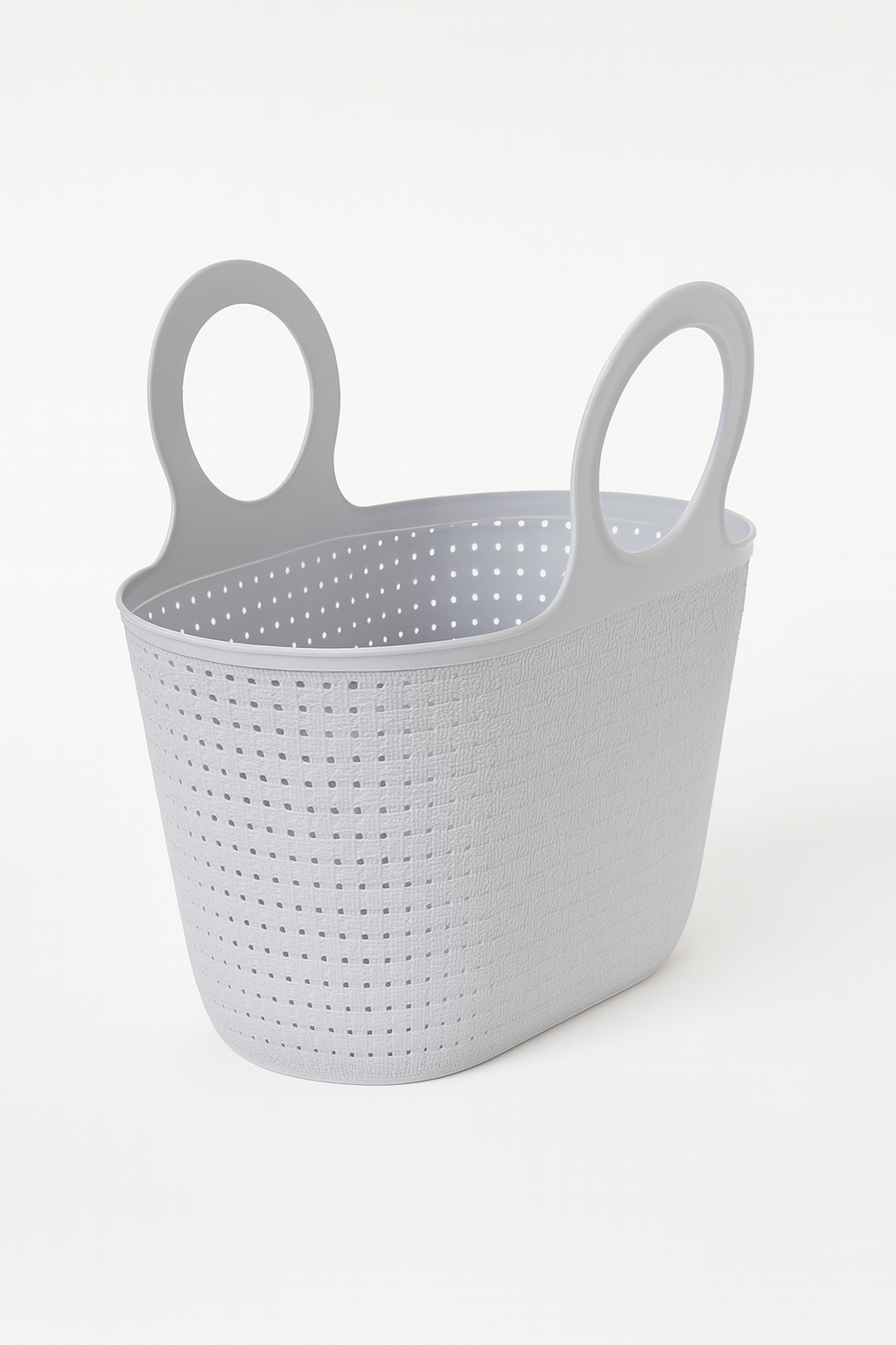 Silicon Lunch Basket