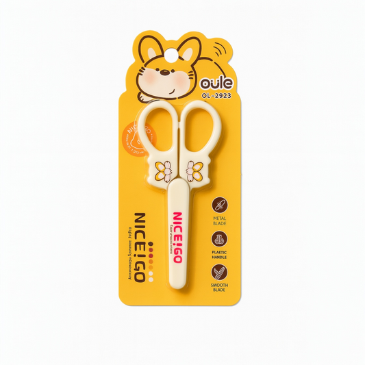 Plastic Craft Scissor