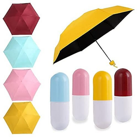 Capsule Umbrella