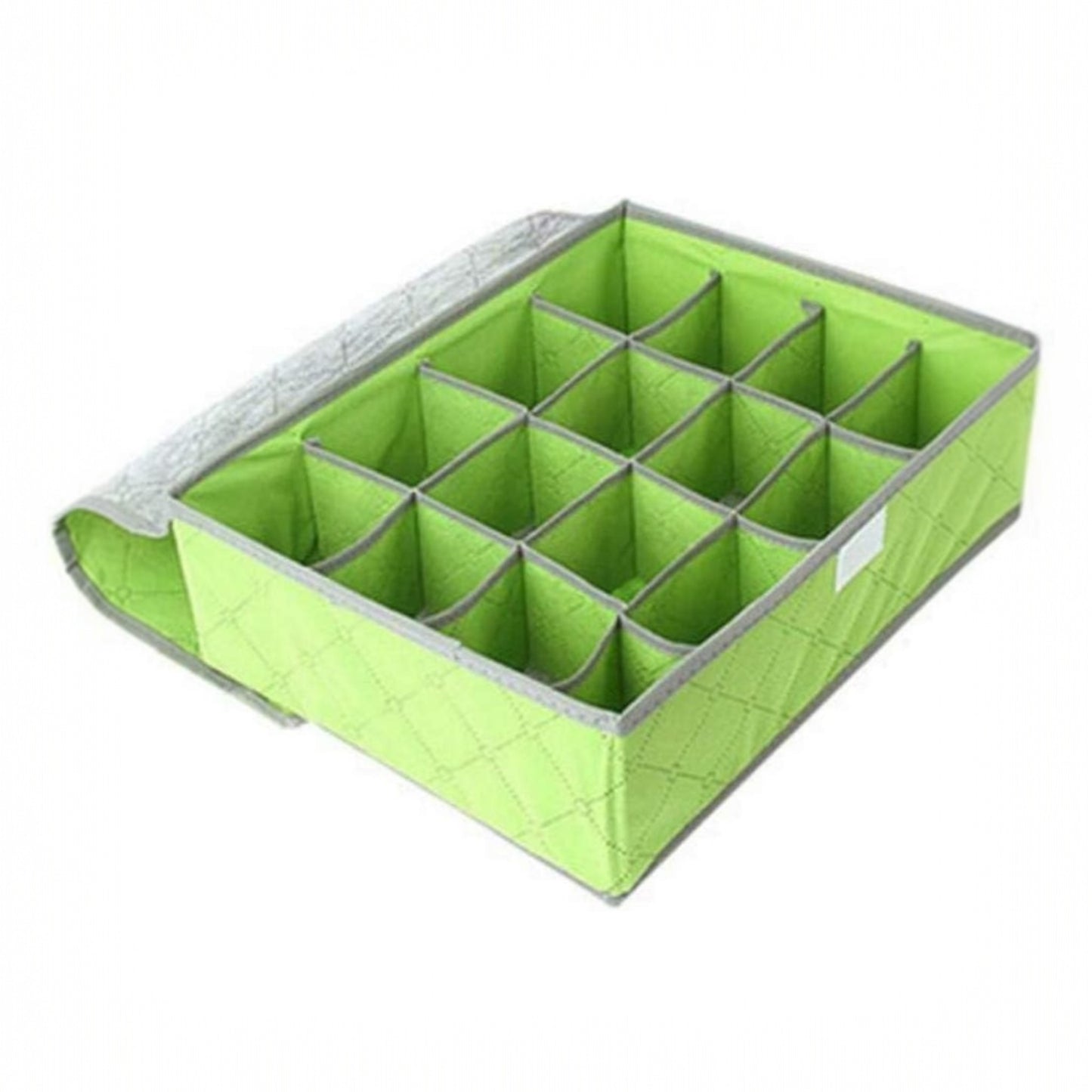 24 Grid Organizer