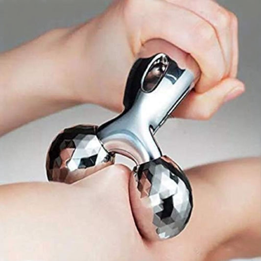 3D Massager