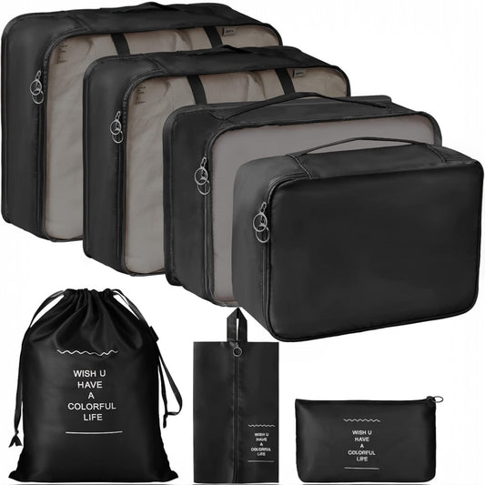6 In 1 Travel Bags
