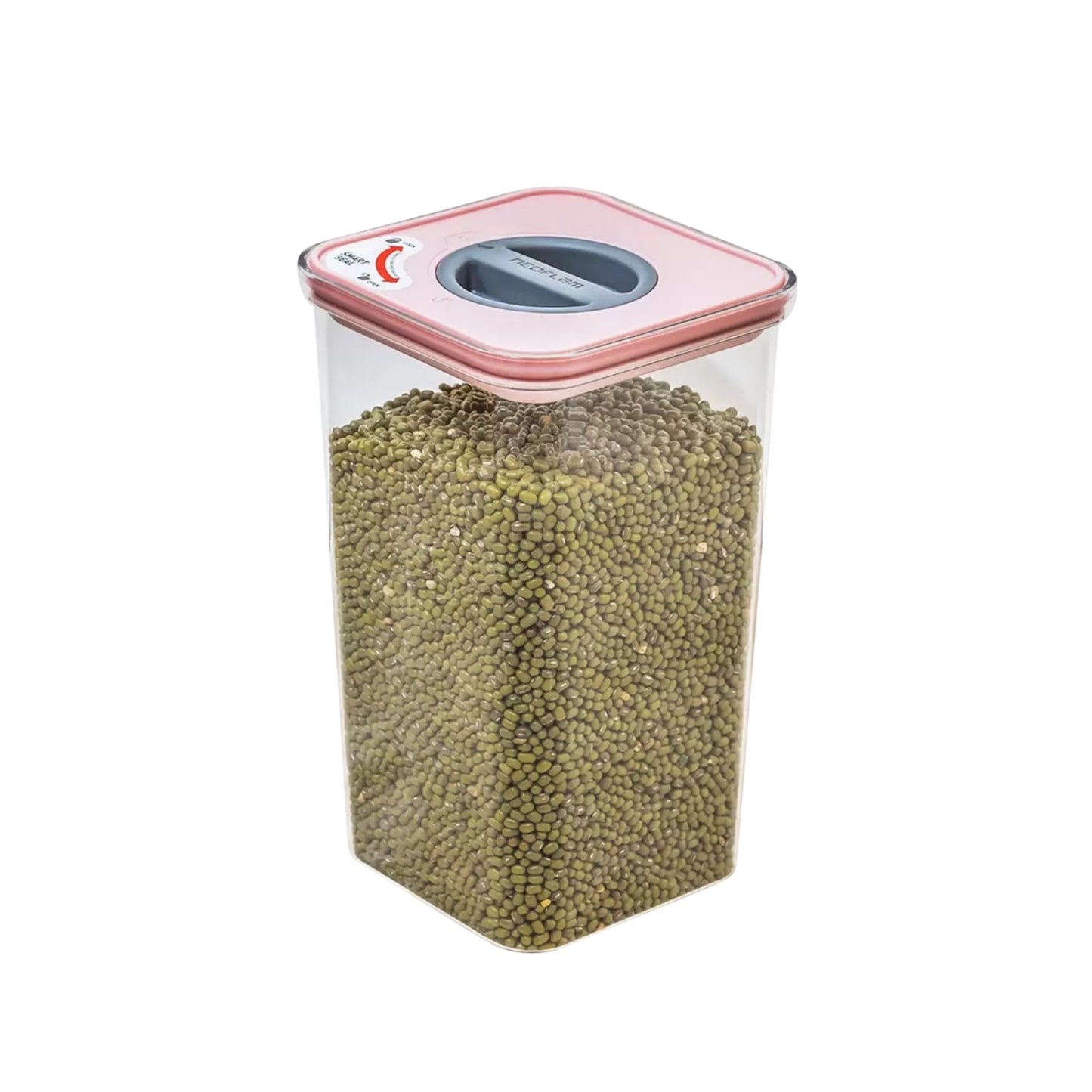 Airtight Container 2100 ML Premium Quality