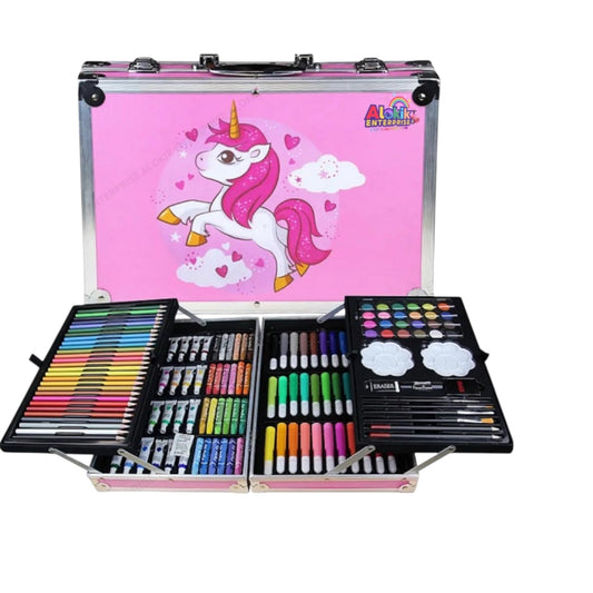 Art Set 145 Pcs