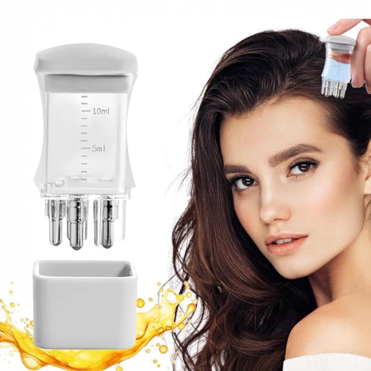 Hair Oil Applicator