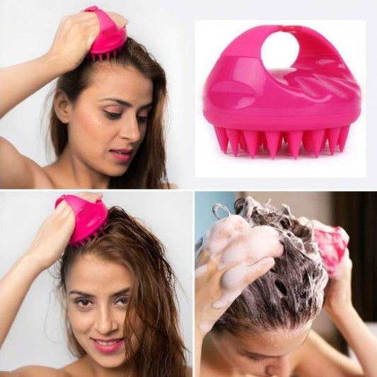 Hair Scalp Massager