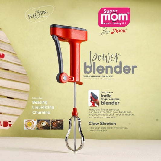 Hand Blender