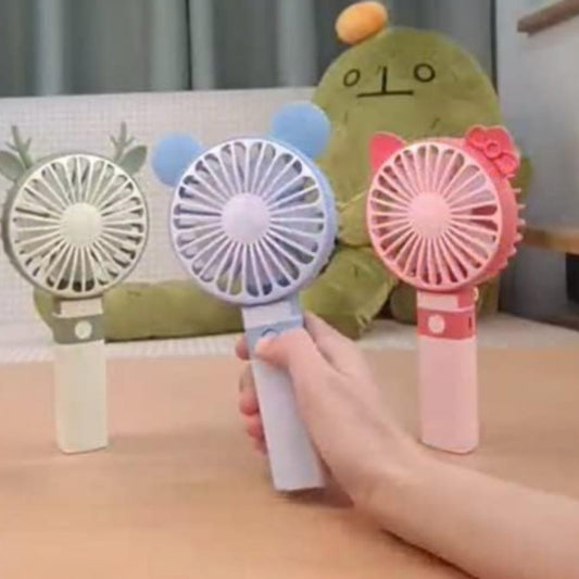 Hand Fan