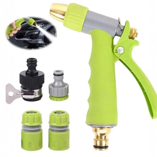 High Pressure Water Gun