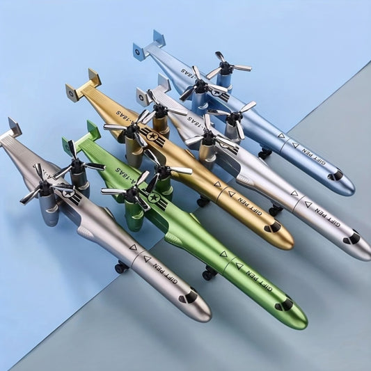 Helicopter Neutral Pen