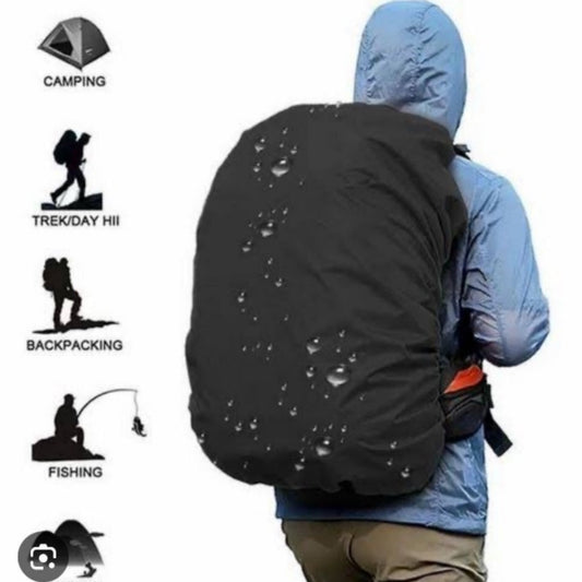 Bag Rain cover