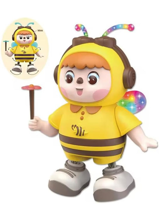 Dancing Bee Robot