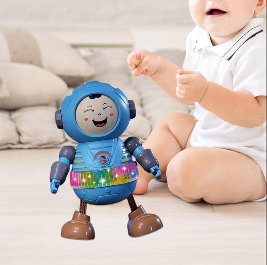 Robot Interactive Toy