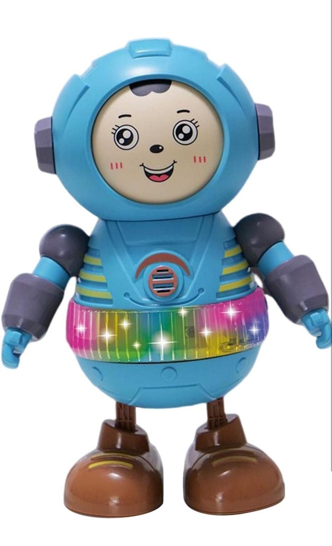 Robot Interactive Toy