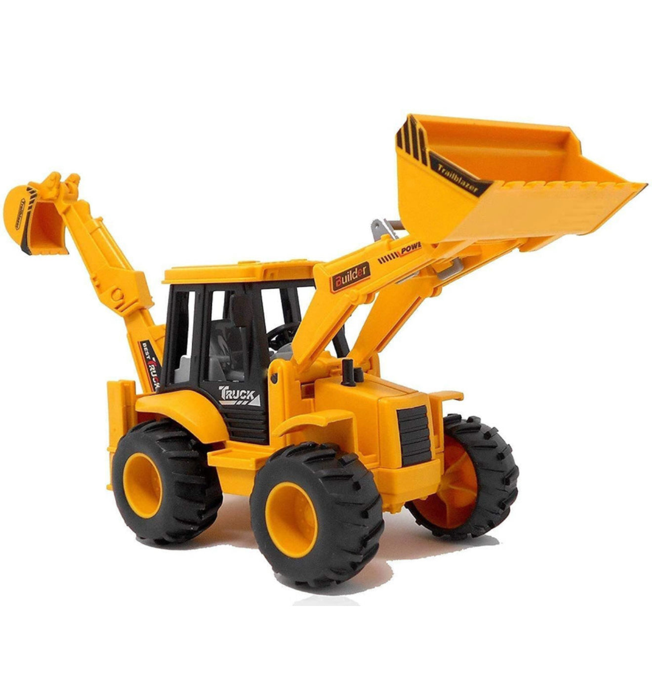 JCB Friction Truck