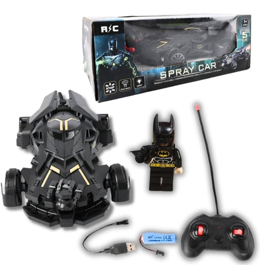 Batman RC Car