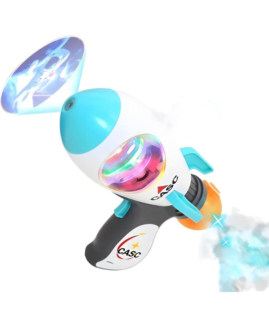 Adventure Space Blaster Toy Gun