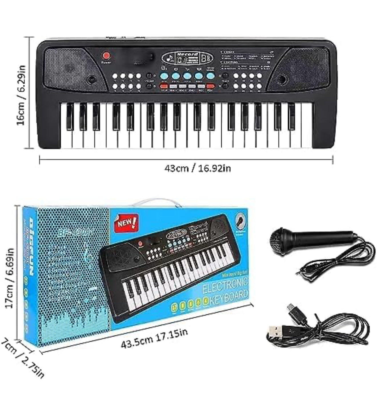 Keyboard