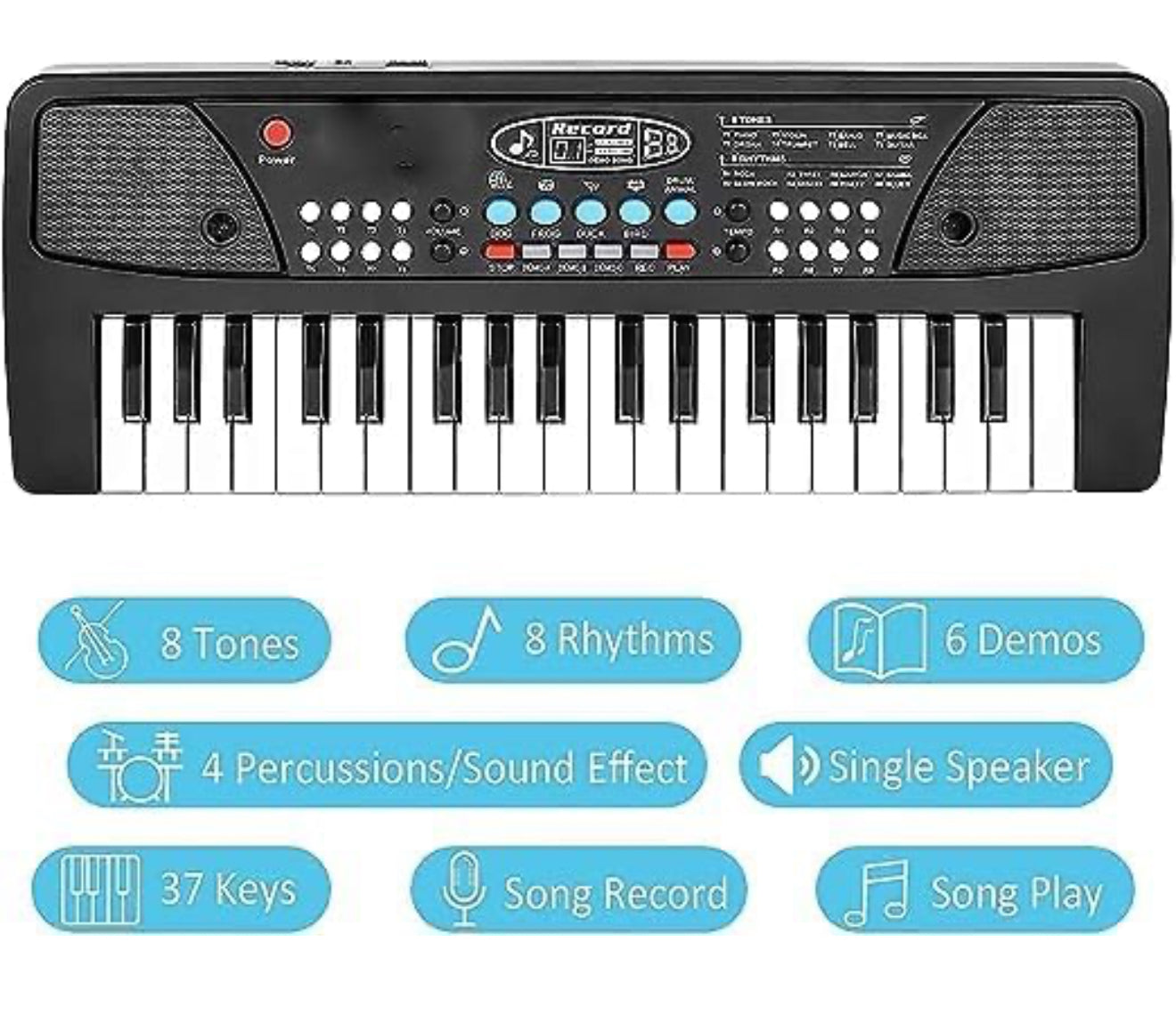Keyboard