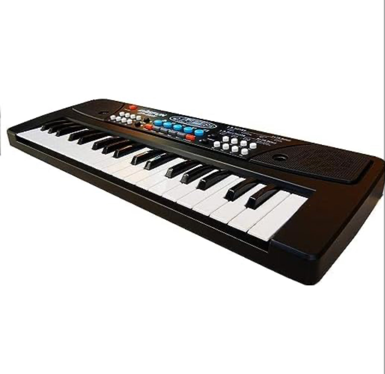 Keyboard
