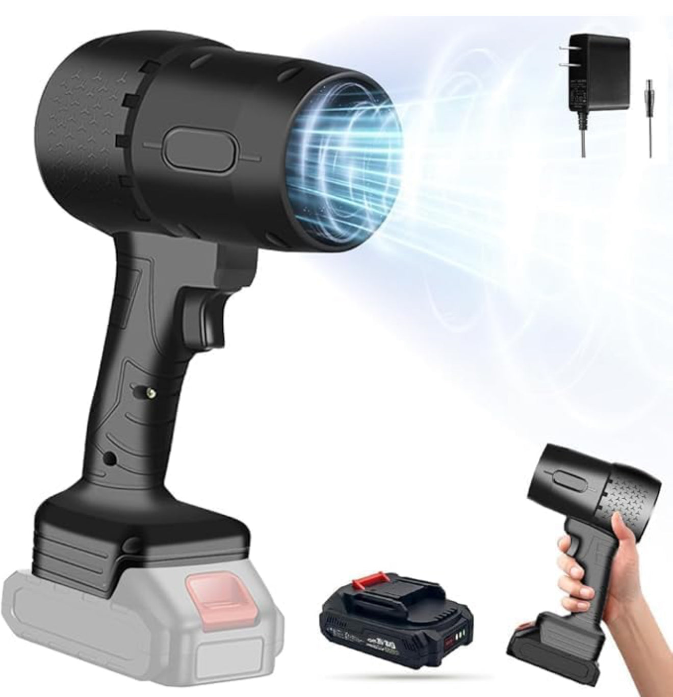 Dust Cleaner