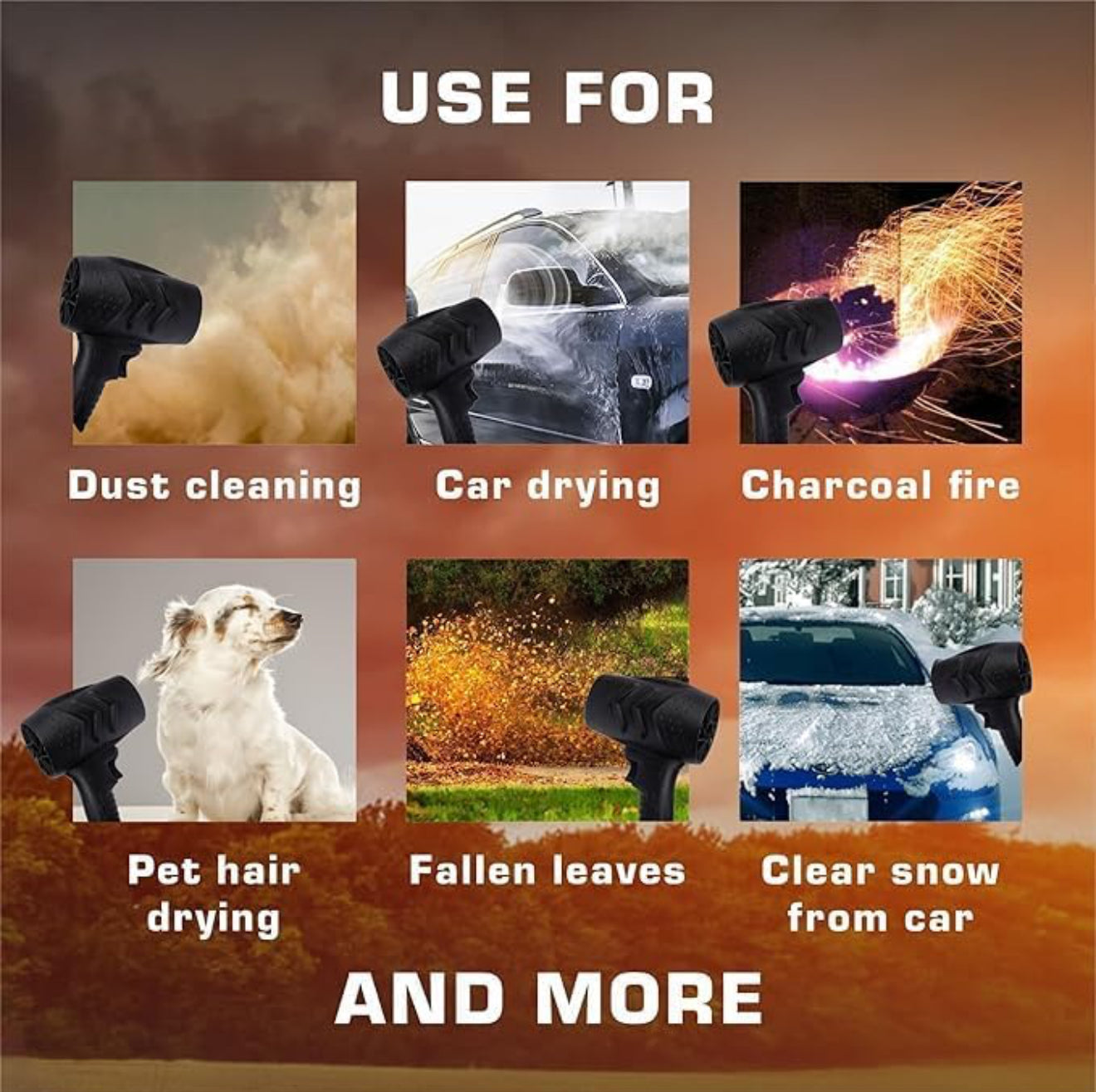 Dust Cleaner