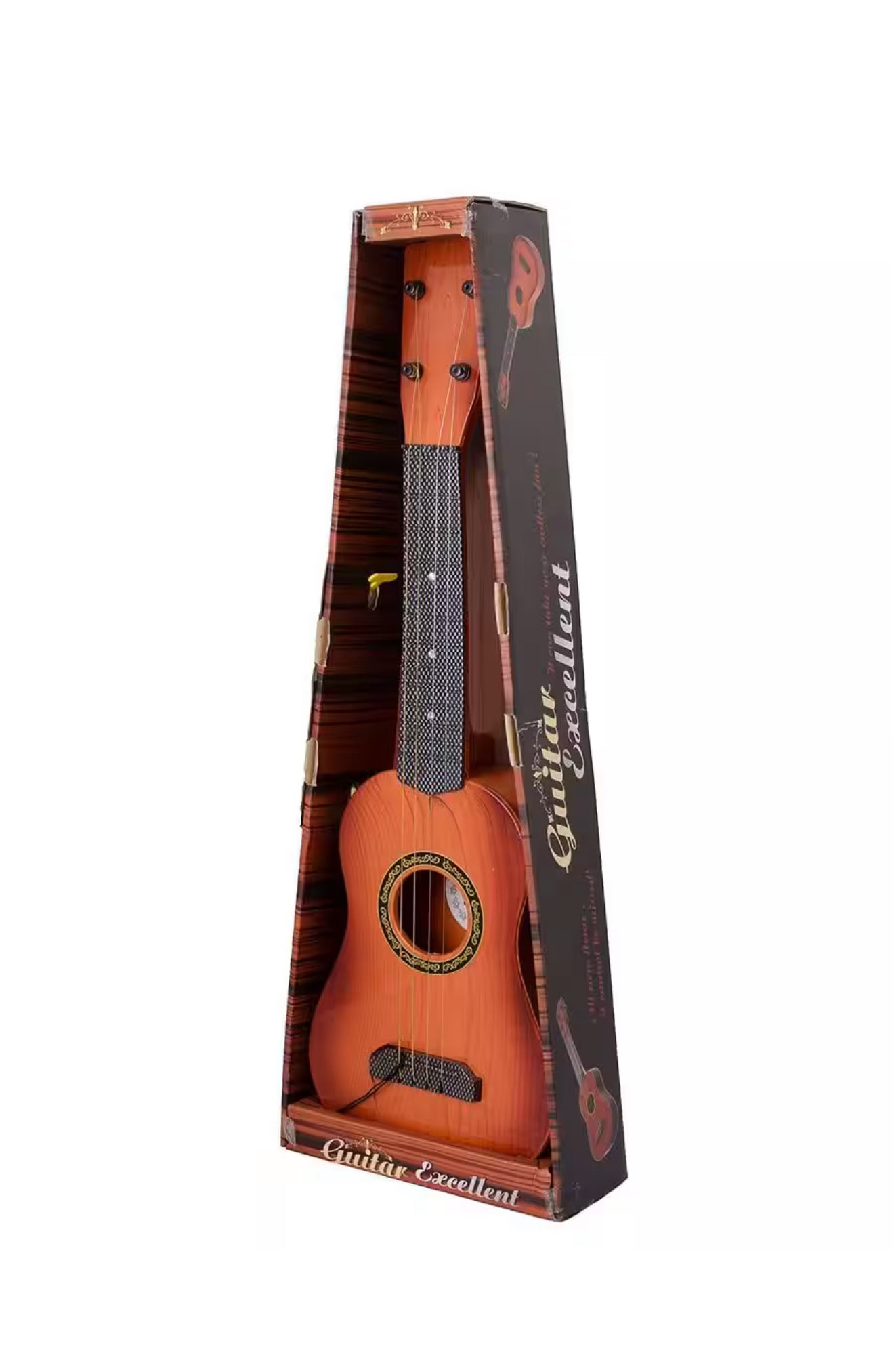 Guitar Toy