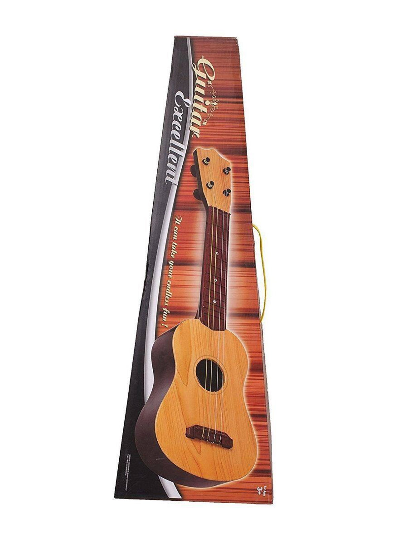 Guitar Toy