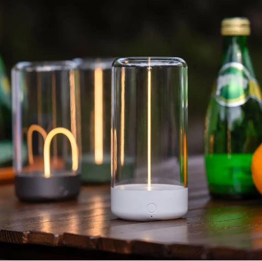 Magnetic Adsorption Led Touch Night Light