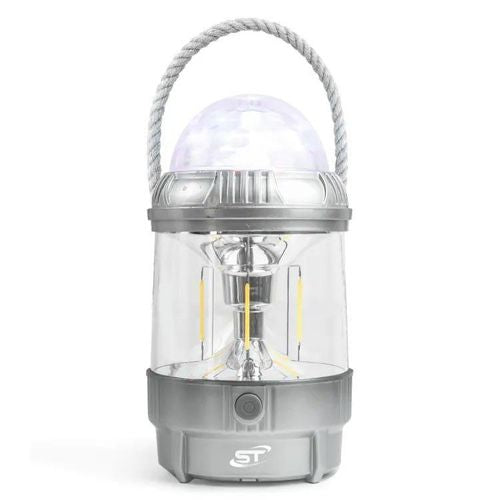 Multifunctional Stage Light 20W 2 in 1 LED Lamp