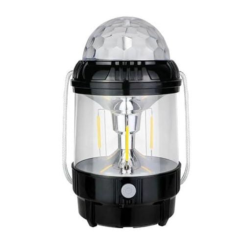 Multifunctional Stage Light 20W 2 in 1 LED Lamp
