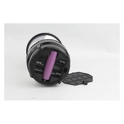 Multifunctional Stage Light 20W 2 in 1 LED Lamp