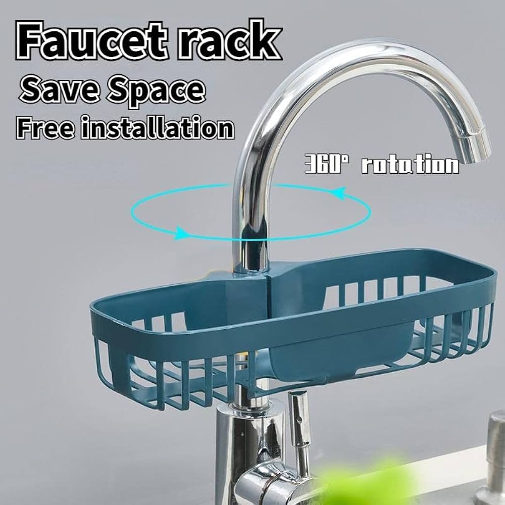 Sink Tap Stand