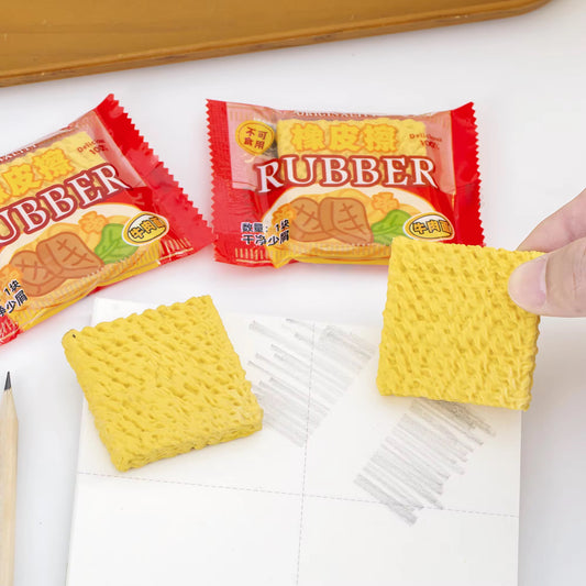 Noodles Eraser