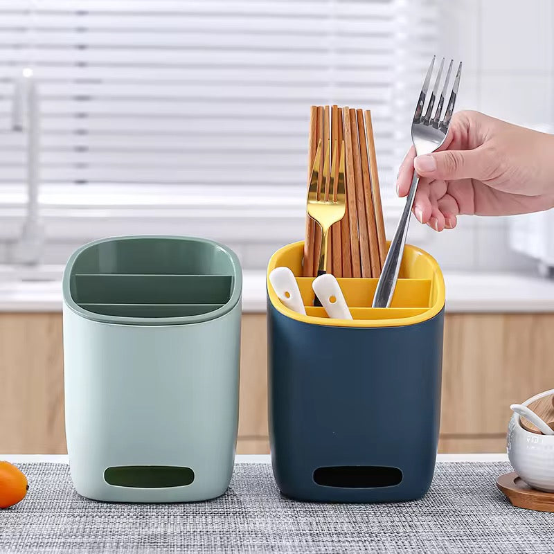 Cutlery Stand