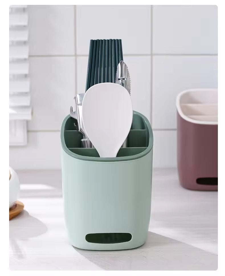 Cutlery Stand