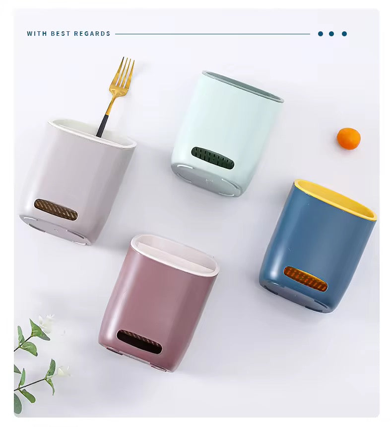 Cutlery Stand
